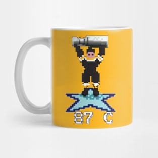 16 Bit Crosby Champion Mug